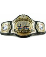WWE Big Eagle Signature Series Championship Belt