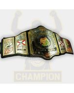  PWI SECW Florida Heavyweight Title Belt