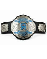 WWE Big Eagle Signature Series Championship Belt