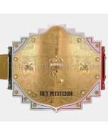 Undisputed Universal Championship Belt