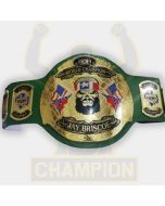 ROH Ring of Honor Championship Belt