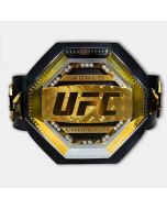 ROLEPLAY UFC LEGACY CHAMPIONSHIP BELT REPLICA ADULT SIZE