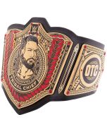 Roman Reigns Tribal Chief Championship Replica Title Belt