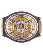 San Diego Padres Legacy Title Belt