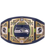 Seattle Seahawks Legacy Title Belt