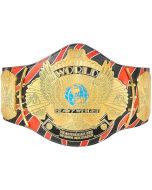 Undisputed Universal Championship Belt