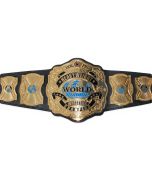 WWE Undertaker 30 Years Championship Belt