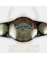 SSW Tag Team Titles Championship Belt