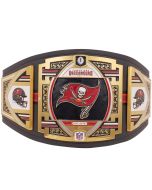 Tampa Bay Buccaneers Legacy Title Belt