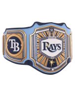 Tampa Bay Rays Legacy Title Belt