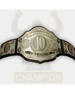 Ten Dollar Rasslin Championship Belt