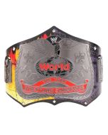 Undisputed Universal Championship Belt