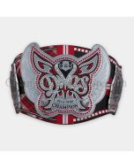 Undisputed Universal Championship Belt