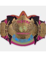 Florida Gators WWE Championship Title Belt