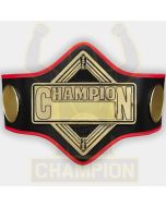 Title Champion Boxing Champion Belt