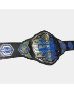 TNA IMPACT Wrestling Championship Title Belt New
