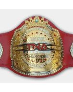 TNA LEGENDS Wrestling Championship Title Belt NEW