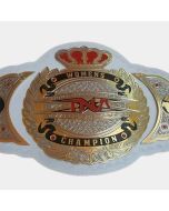 TNA Womens Heavyweight Wrestling Championship Title Belt NEW