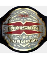 TNA X Division Wrestling Championship Title Belt New