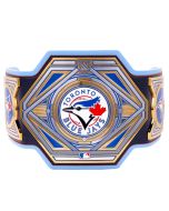 
Toronto Blue Jays Legacy Title Belt
