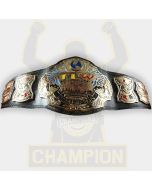 Total Lethal Wrestling Women's Title Champion Belt