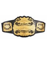 WWE Big Eagle Signature Series Championship Belt