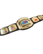 WWE Undertaker 30 Years Championship Belt