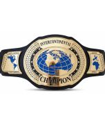 WWE Undertaker 30 Years Championship Belt