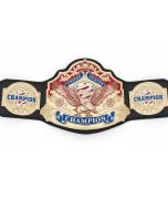 Undisputed Universal Championship Belt