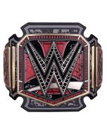 Triple H 30 Years The Authority WWE Championship Title Belt
