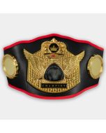 Triumphant Wings Of Victory Title Belt New