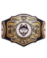 UConn Huskies Legacy Title Belt