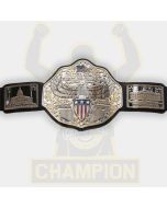 United States Championship Belt