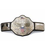 WWE Undertaker 30 Years Championship Belt