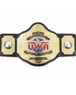 WWE Undertaker 30 Years Championship Belt