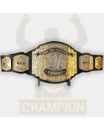 Vanderbilt Football Combo Championship Belt