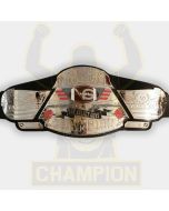 Velvet Guns Fantasy Football Title Belt