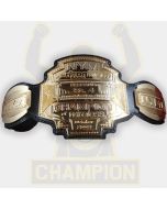 Verizon Championship Belt Version II