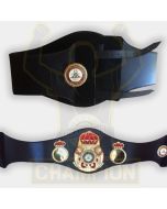 WBA Super World Boxing Belt