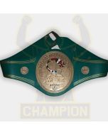 WBC World Boxing Belt