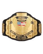 WCW United States Championship Replica Belt