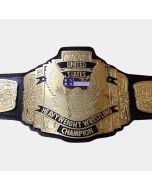 WCW United States US Championship Heavy Weight Wrestling Belt NEW
