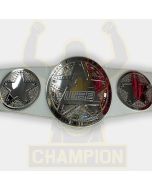 World Boxing Board Champion Belt