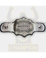 Wrestle-1 Cruiserweight Division Championship Title Belt