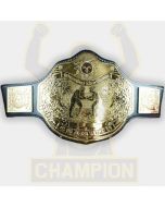 Wrestling Classic Women's Championship Belt