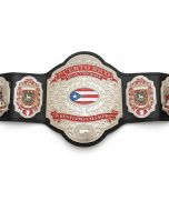 WWE Big Eagle Signature Series Championship Belt