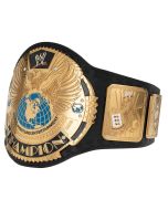 WWE Attitude Era Championship V2 Replica Title Belt