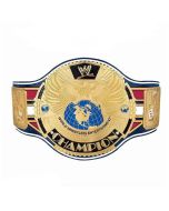 WWE Big Eagle Signature Series Championship Belt