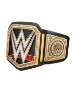 WWE Championship Replica Title Belt