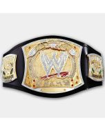 WWE Spinner Championship Title Belt
